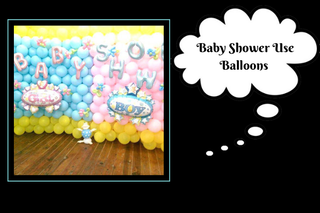 Illustration for article titled 6 Way to Use of Balloons in The
Special Event